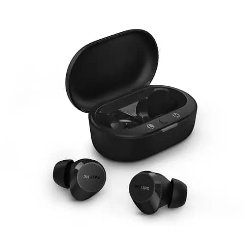 Philips TAT1209BK True Wireless Kopfhörer