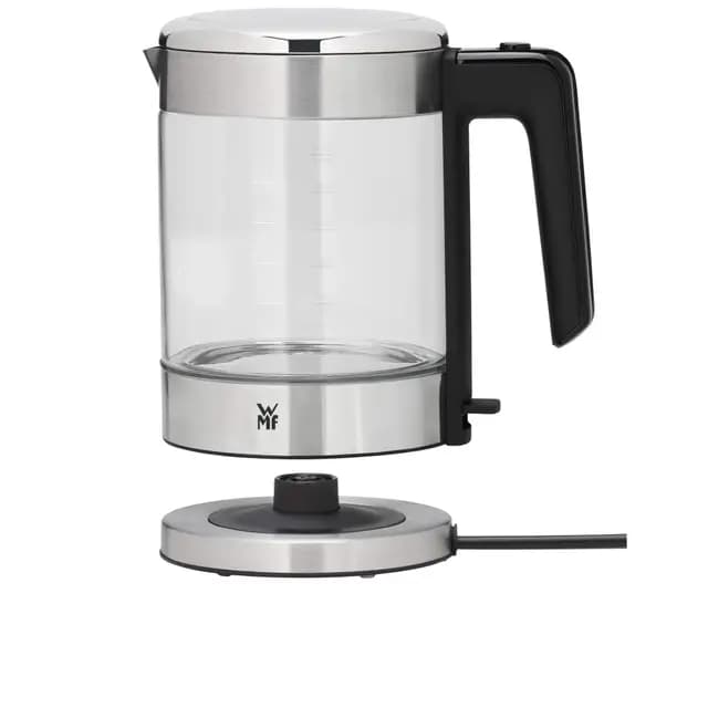 WMF Glas-Wasserkocher 1 Liter