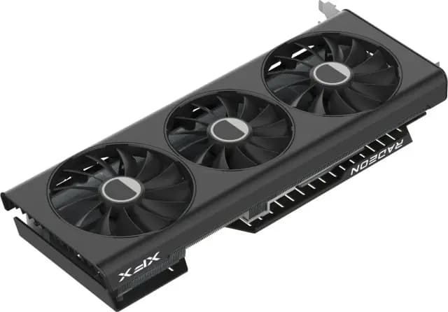 XFX Radeon RX 7800 XT – Bild 1