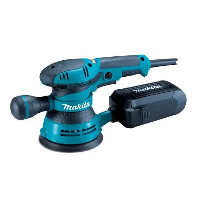 Makita BO5041 Exzenterschleifer