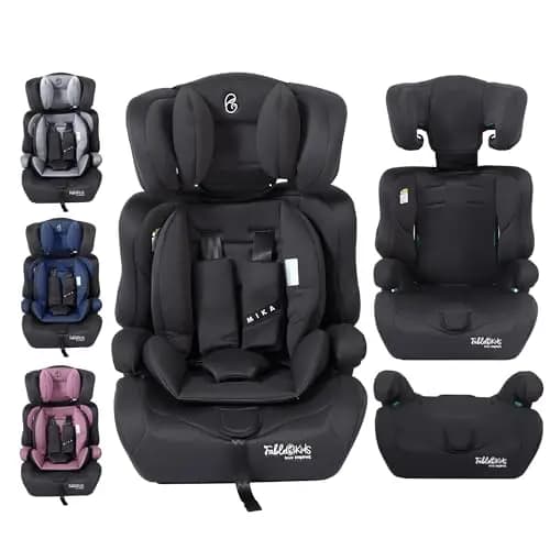 FableKids FA-HE-AKS1G Kinderautositz