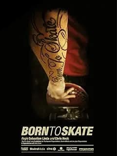 Born To Skate