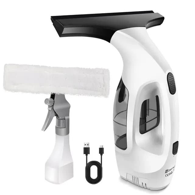 Huini WZ-CCJ KT DE-1 Akku-Fenstersauger