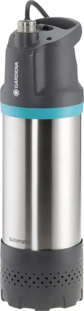 Gardena 6100/5 inox Tauchdruckpumpe