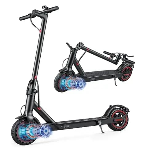 Kedaung Faltbarer Elektroroller
