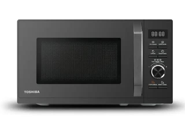 Toshiba MW3-AG20PE Mikrowellenherd