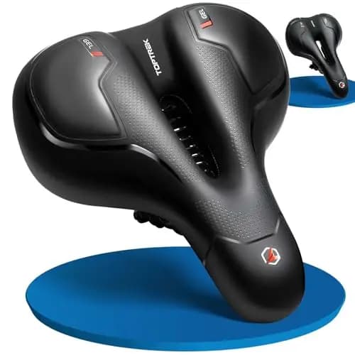 toptrek TOP-01 Fahrradsattel