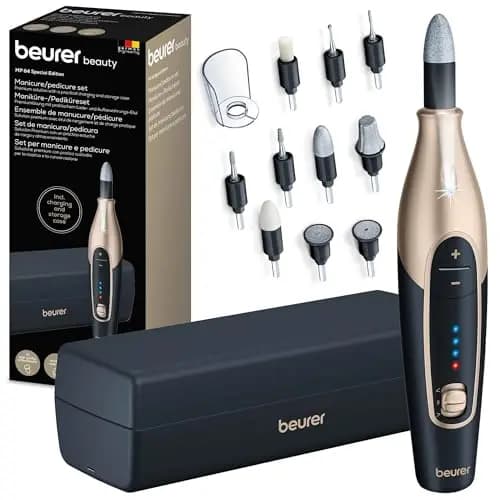 Beurer MP 84 Maniküre-/Pediküreset