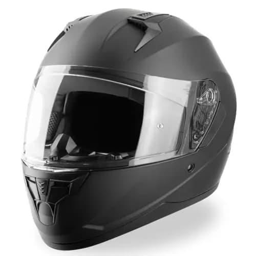 Vinz Vigo Integralhelm