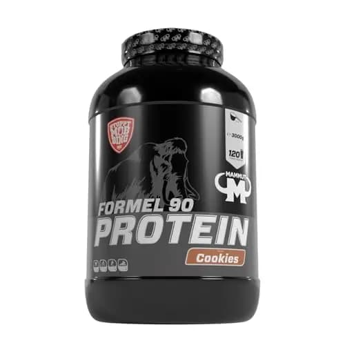 Mammut Nutrition Formel 90 Proteinpulver