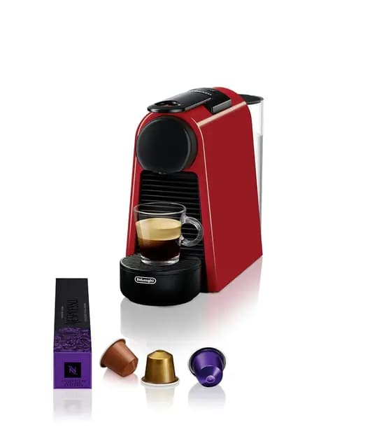 De Longhi Essenza Mini Kapselmaschine