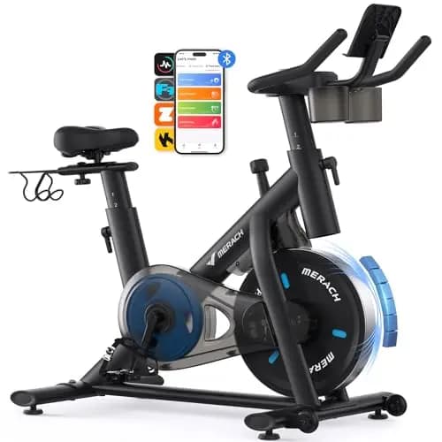 MERACH MR-S26B2 Indoor Cycling Bike