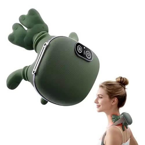 Aimmbiuty 4D Bionische Nackenmassagegerät