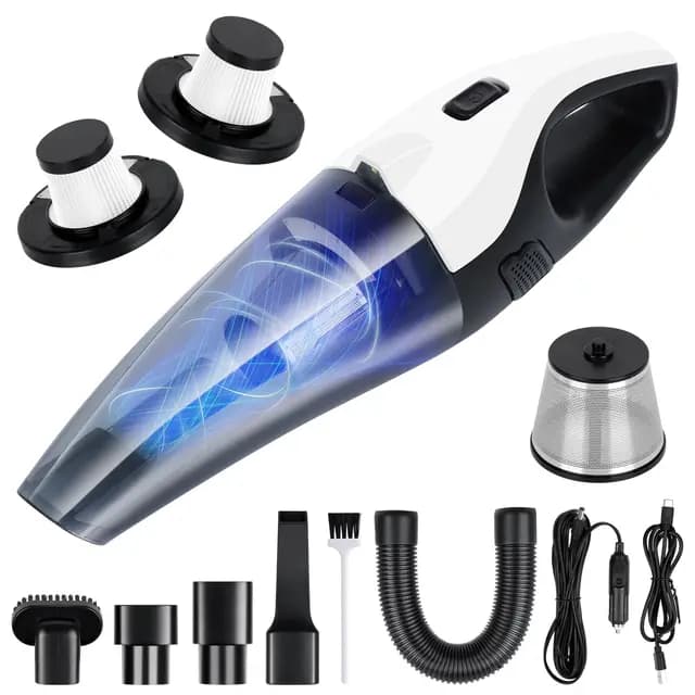 Nivaobi A-001 Handstaubsauger