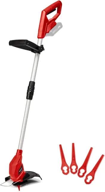 Einhell GC-CT 18/24 Li Rasentrimmer