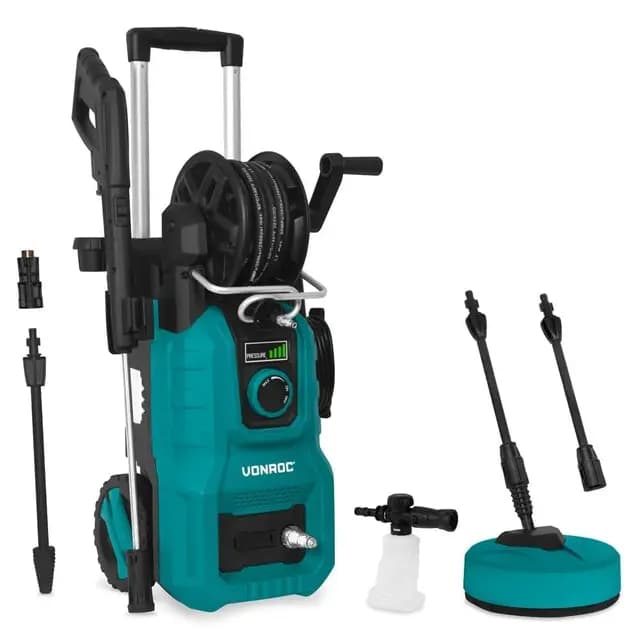 Vonroc PW500 Hochdruckreiniger