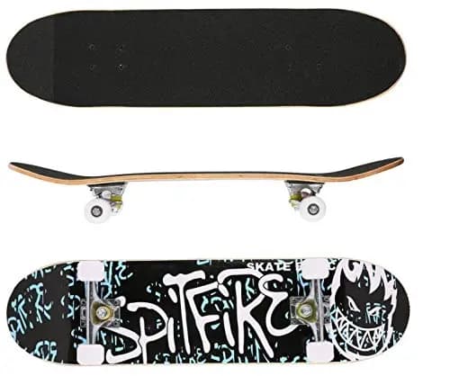 OHMG Cruiser Skateboard