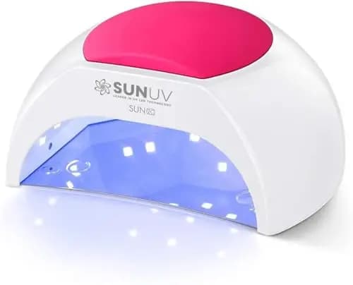 SUNUV SUN2C LED Nageltrockner