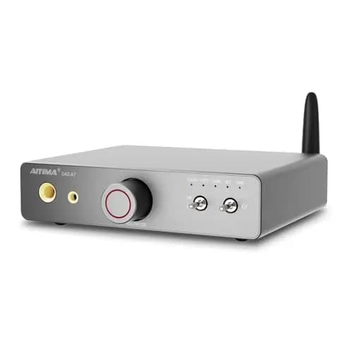 AIYIMA A7 DAC Kopfhörerverstärker