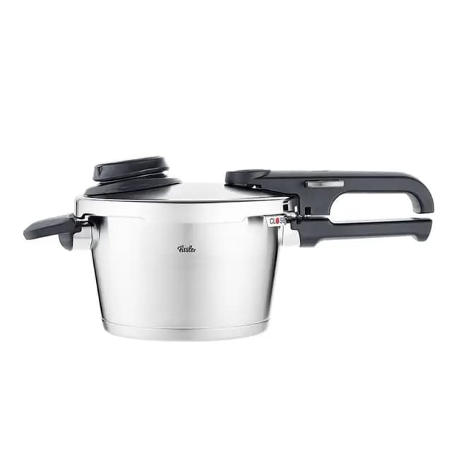 Fissler Vitavit Premium Schnellkochtopf