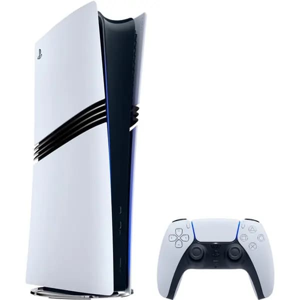 Sony PlayStation 5 Pro 2TB