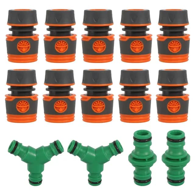 Prota Schlauchverbinder Set