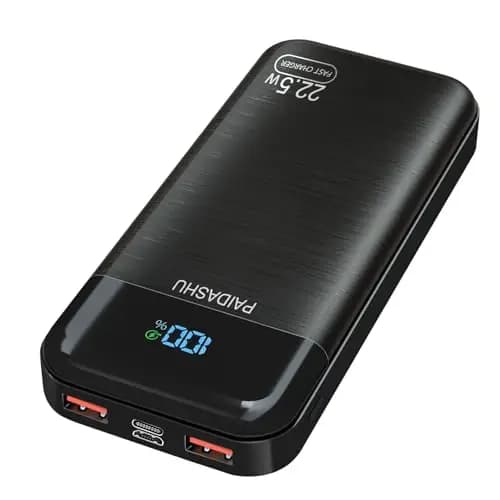 PAIDASHU P38S Powerbank