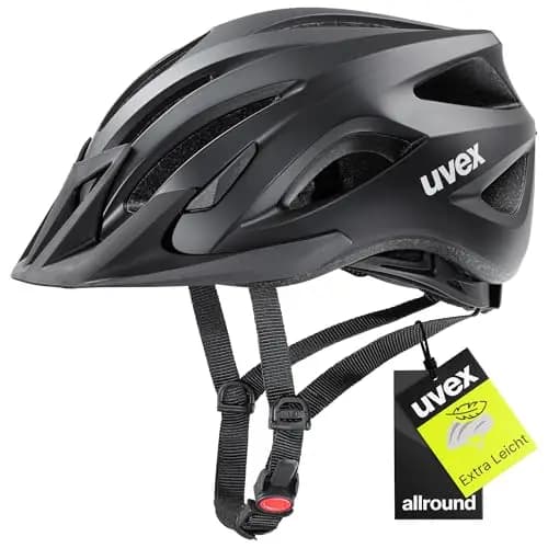 Uvex Viva 3 Fahrradhelm
