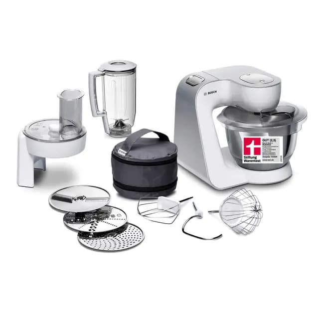 Bosch Serie 4 Küchenmaschine