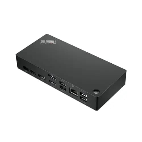 Lenovo ThinkPad USB-C Dockingstation