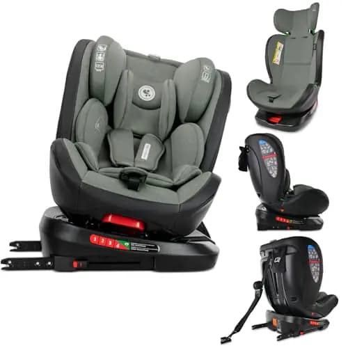 Lorelli Nebula i-Size Kindersitz