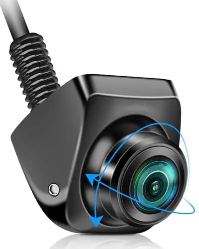 Vtopek 1080P Rückfahrkamera