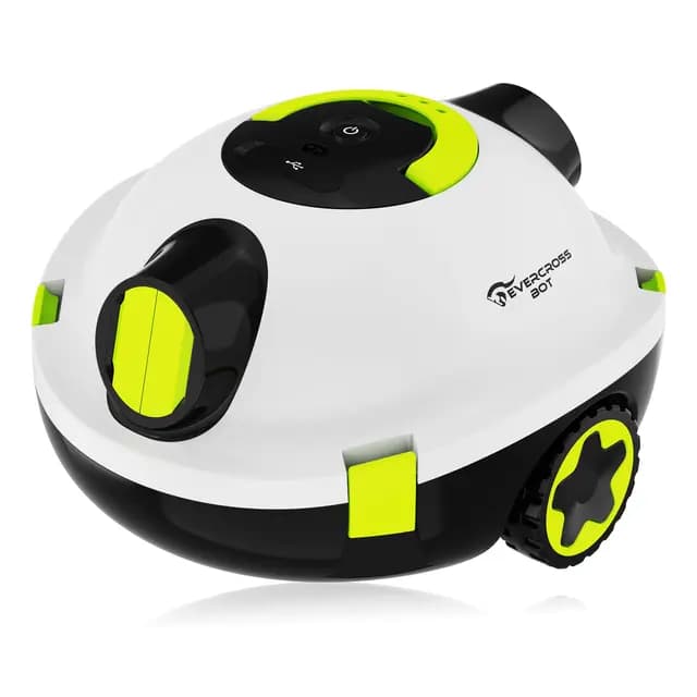 EVERCROSS Y10 Akku-Poolroboter