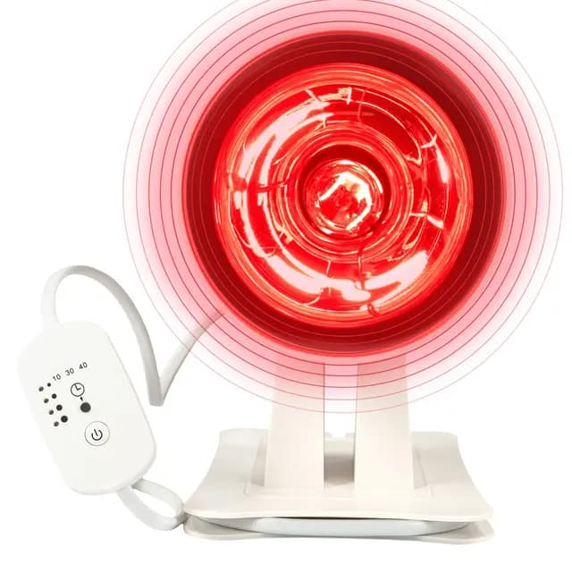 Youyijia GE-602 Rotlichtlampe