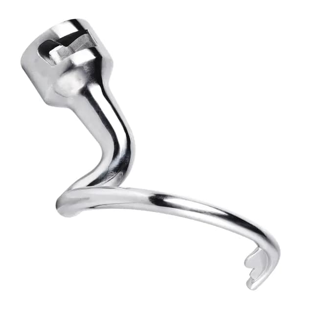 Moloudan K45DH-S Spiralknethaken