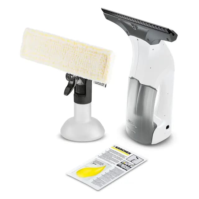 Kärcher WV 1 Plus Fenstersauger