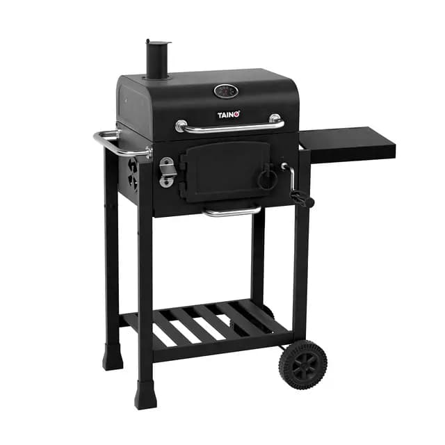 TAINO HERO Holzkohle-Grill