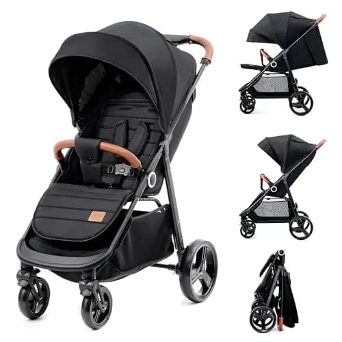 Kinderkraft GRANDE PLUS Kinderwagen