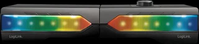 LogiLink Mobile Soundbar