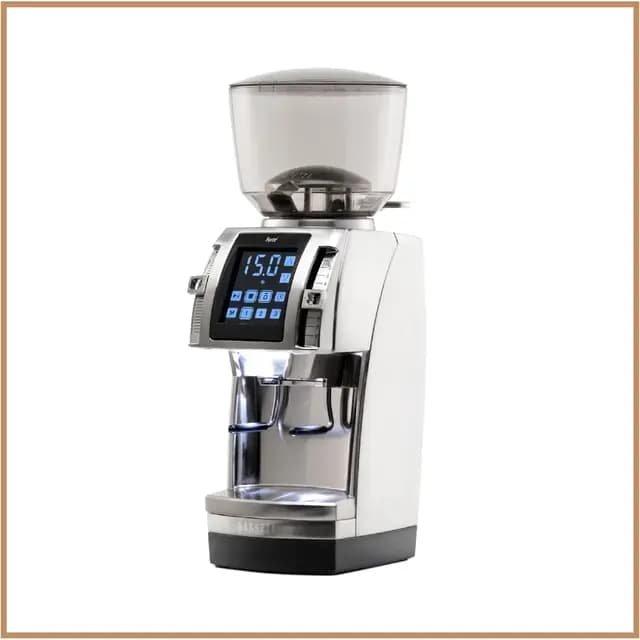 Baratza Forte AP Kaffeemühle