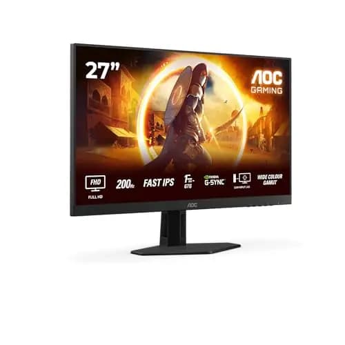 AOC 27G4HRE Gaming Monitor