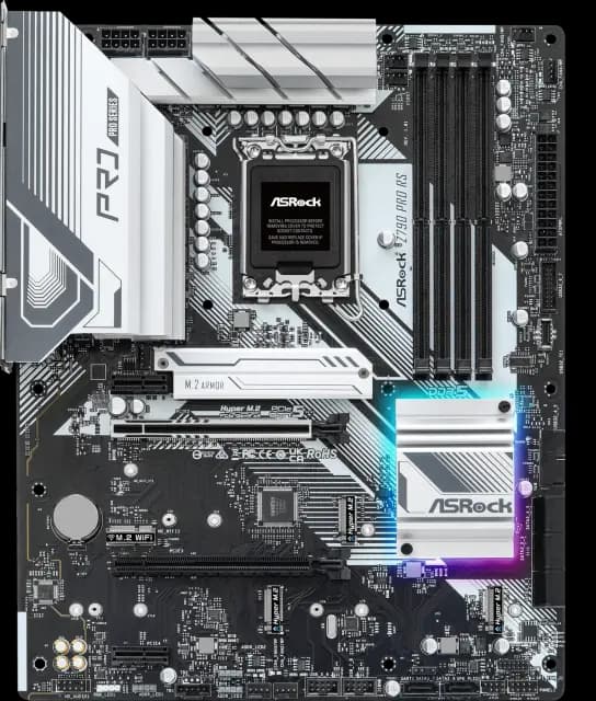 ASRock Z790