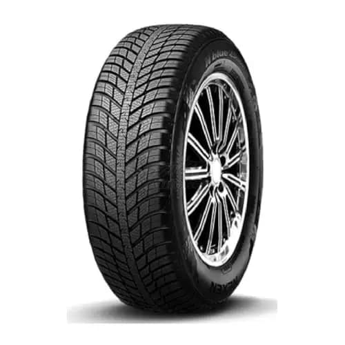 Nexen N'blue 4Season Ganzjahresreifen
