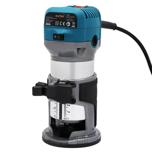 KATSU 710W Holz Oberfräse