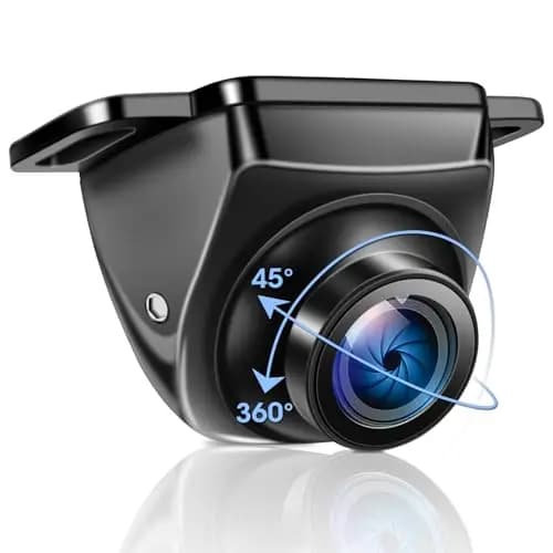 Vtopek 1080P Auto-Rückfahrkamera