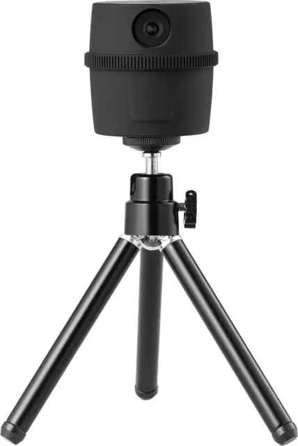 Sandberg Motion Tracking Webcam 1080P