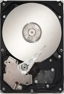 Seagate BarraCuda 7200.12 250GB Festplatte