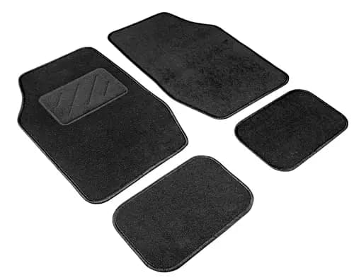 Walser Smart Auto-Teppichmatten-Set