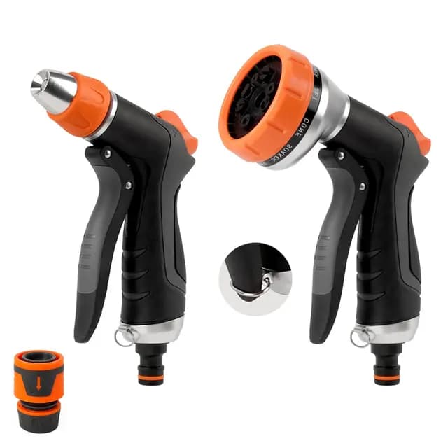 Hoofun BB-2407A Gartenspritze
