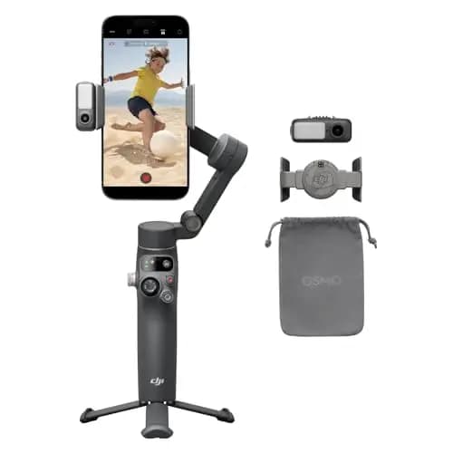 DJI Osmo Mobile 7P Smartphone-Gimbal